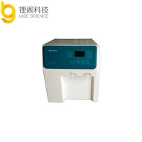 Biosafer LG16-1605-1 LG16-1605-2 LG16-1605-3 LG16-1605-4 LG16-1605-5超纯水机Biosafer-5/10/15/20/30/40TC