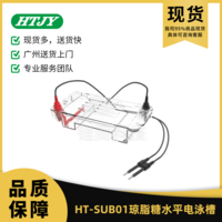 HT-SUB01琼脂糖水平电泳槽 HT-SUB01 锂阁优选