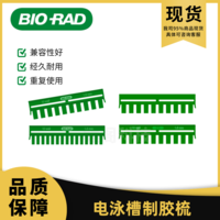 伯乐 LG-BL-20 电泳梳子